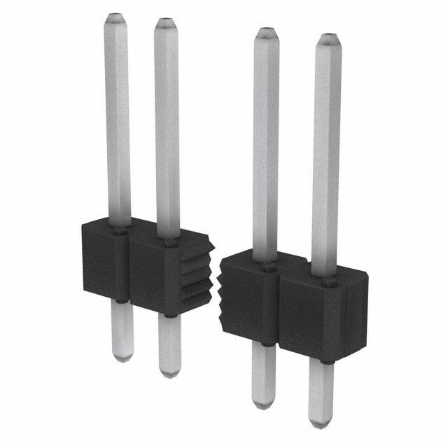 54101-T30-05-A02 Amphenol ICC (FCI)  Embases à broches mâles